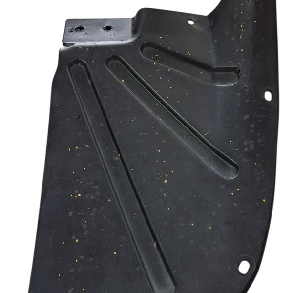 Protetor Para-barro T.d. Ranger 2015 Cx748
