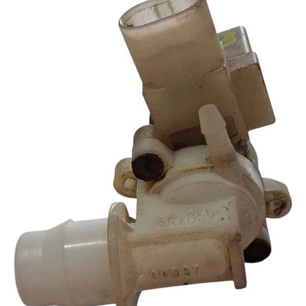 Motor Agua Esguicho Chrysler Neon 1997 Cx748 12v Monofásica