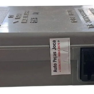 Modulo Caixa Fusível Tr4 2005 Cx748