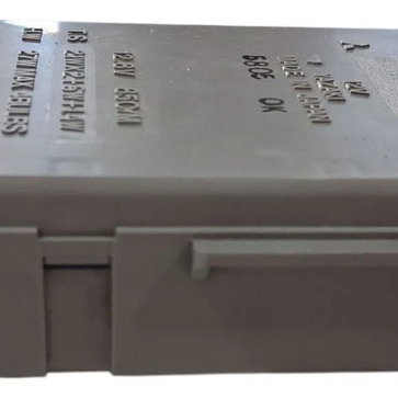 Modulo Caixa Fusível Tr4 2005 Cx748