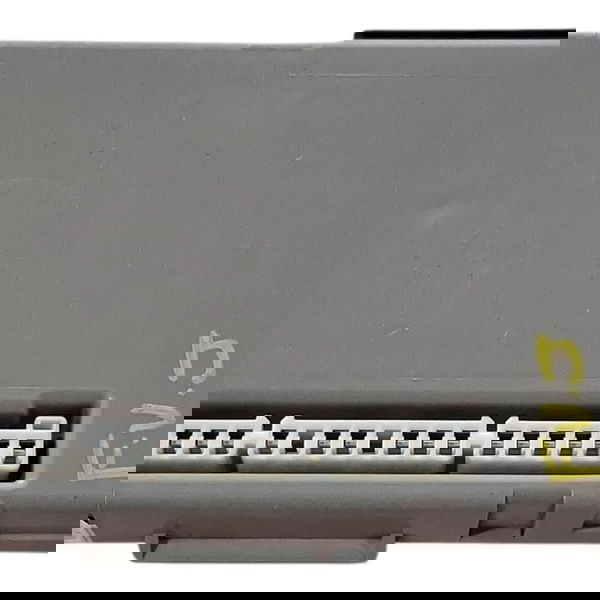 Modulo Caixa Fusível Tr4 2005 Cx748