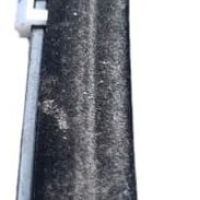 Pestana Externa Traseira Direita Creta 2021 Preto