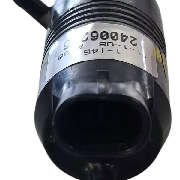 Motor Esguicho Para-brisa Silverado 1997 Cx748