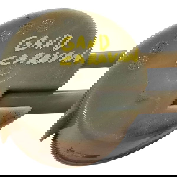 Reservatório D. Hidráulica Carnival/gramd Caravan 1998 Cx749