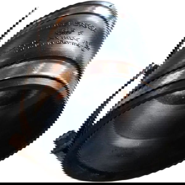 Mangueira Intercooler Frontier 2.5 08/16 Cx749 Azul