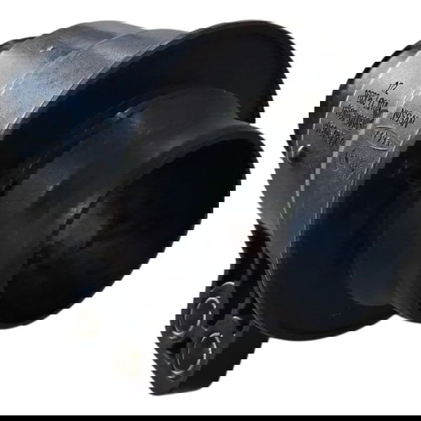 Tubo Intercooler Frontier 2.5 08/16 Cx749 Preto