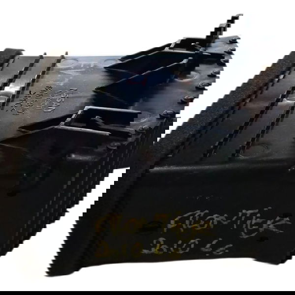 Difusor Ar Painel L. E. Frontier 08/16 Cx749