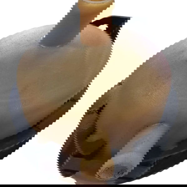 Reservatório Hidráulico R. 21 1994 Cx749