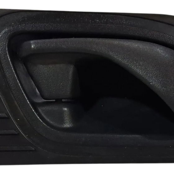 Maçaneta Interna Traseiro L. D. Ranger 94/04 Cx749 Dianteira