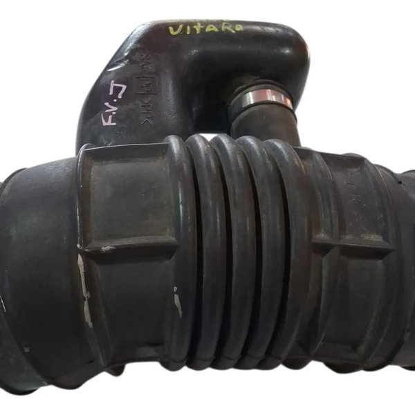 Mangueira Filtro Ar Grand Vitara V6 1997 Cx749