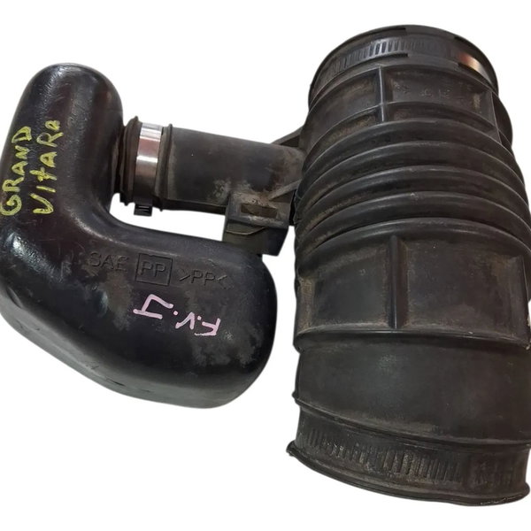 Mangueira Filtro Ar Grand Vitara V6 1997 Cx749