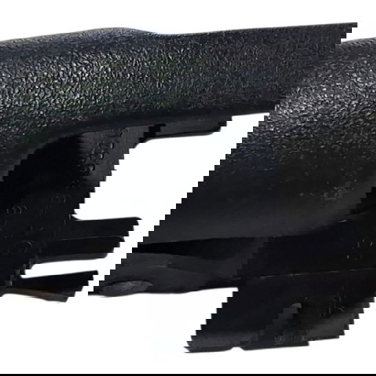 Maçaneta Interna Direita Explorer 95/01 Cx749 Preto Dianteira/traseira