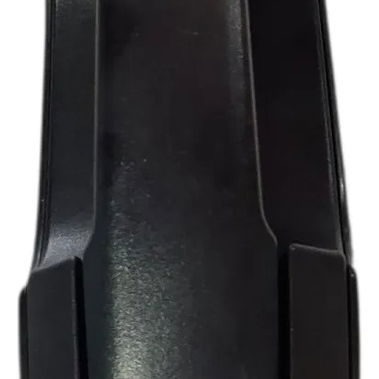 Maçaneta Externa Porta D. D. Tracker 2008 Cx749 Preto Dianteira