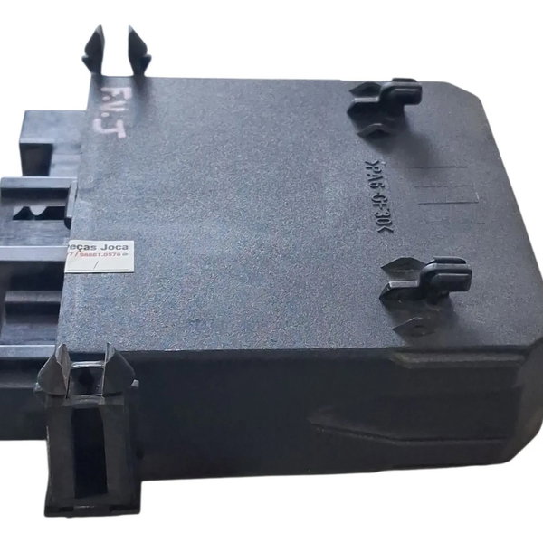 Módulo Conforto Mercedes C320 2002 Cx749