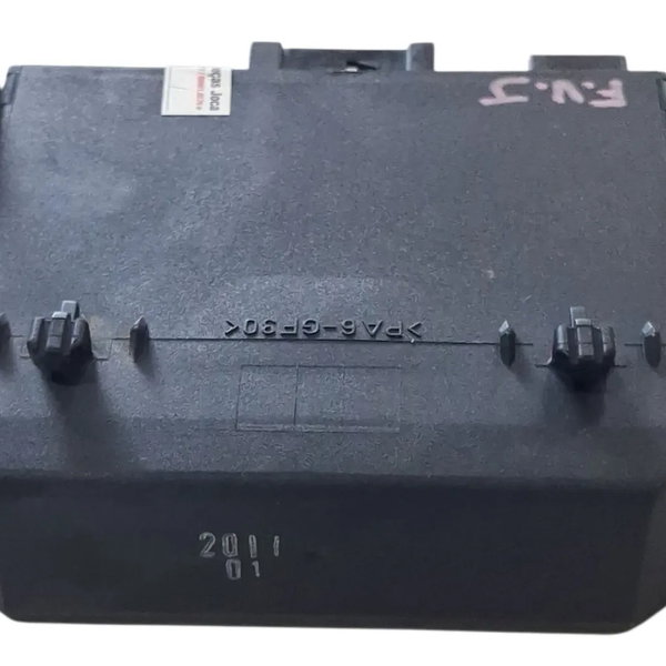 Módulo Conforto Mercedes C320 2002 Cx749