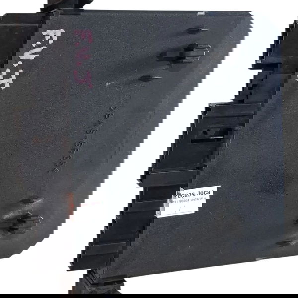 Módulo Conforto Mercedes C320 2002 Cx749