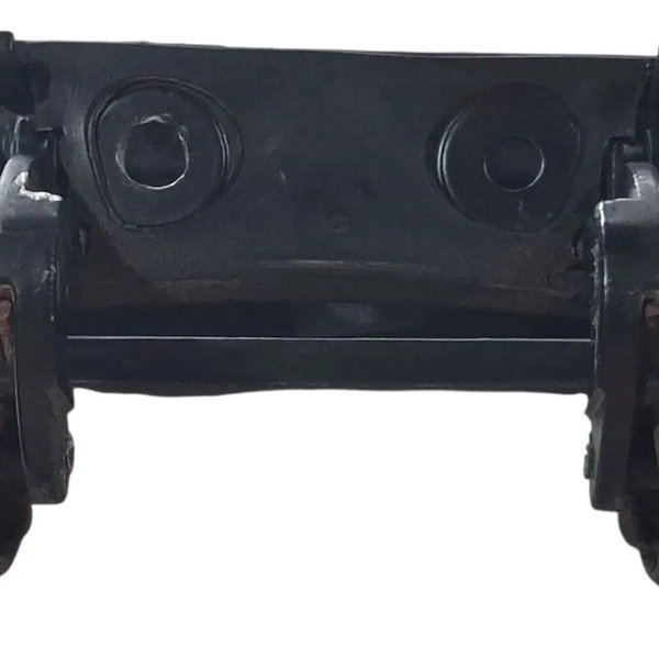 Maçaneta Externa T. D. Explorer 1992 Cx749 Preto Traseira