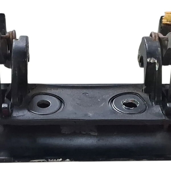 Maçaneta Externa T. D. Explorer 1992 Cx749 Preto Traseira