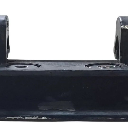 Maçaneta Externa T. D. Explorer 1992 Cx749 Preto Traseira