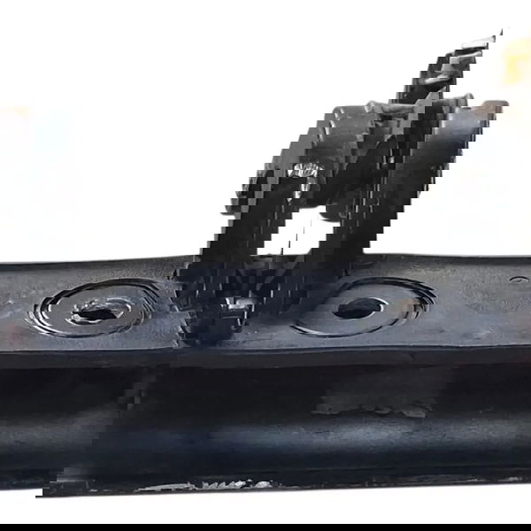 Maçaneta Externa T. D. Explorer 1992 Cx749 Preto Traseira