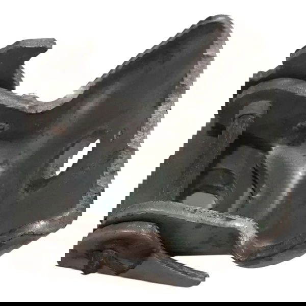 Dobradiça Superior Porta T.e. C3 2008 Cx749