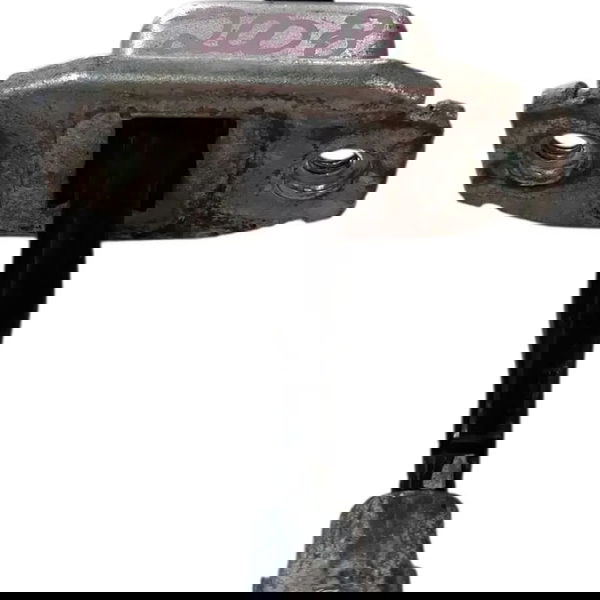 Limitador Porta D.d. Pajero Full 2008 Cx749