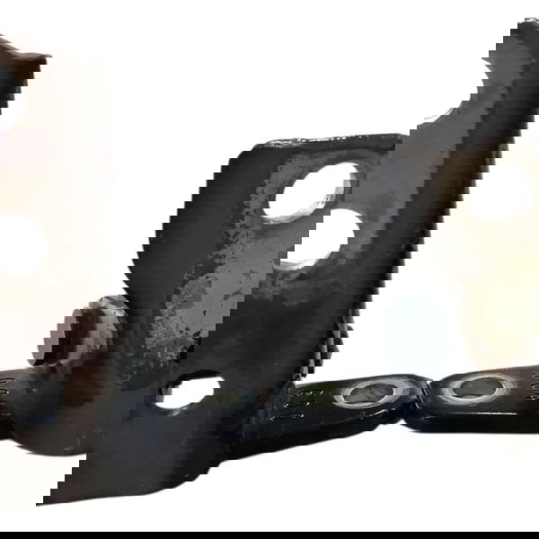 Par Dobradiça T.d. Pajero Full 2008 Cx749