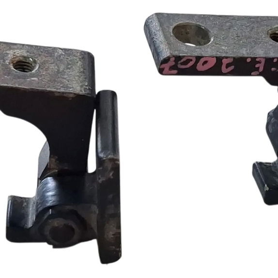 Par Dobradiça T.e Stilo 2007 Cx749