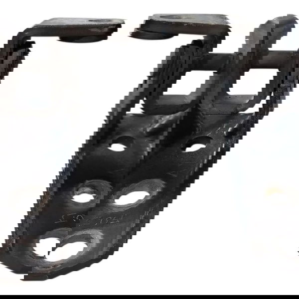 Par Dobradiça Porta D.d Pajero Full 2008 Cx749