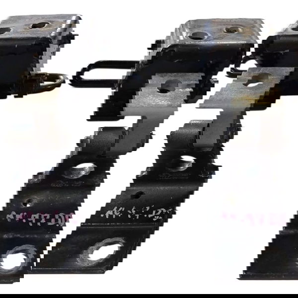 Par Dobradiça Porta D.d. Audi A4 95/99 Cx749