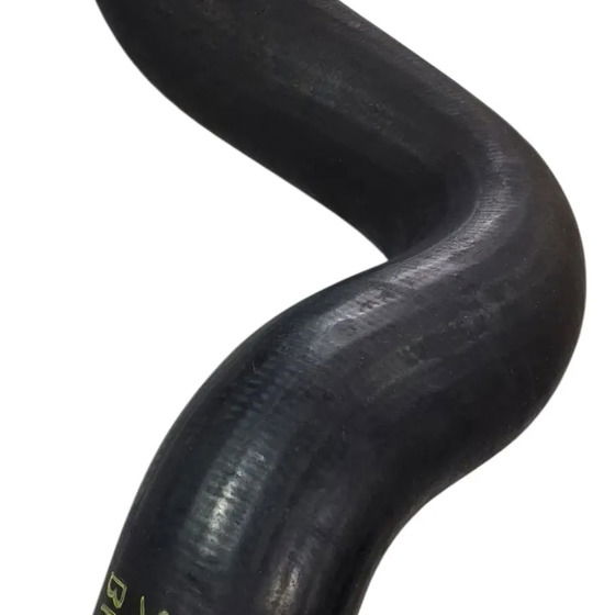 Mangueira Intercooler S10 2.8 2014 Cx753 Preto