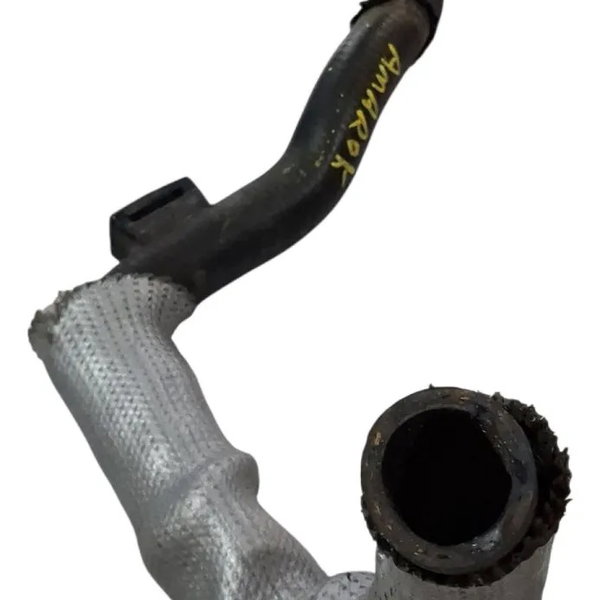 Mangueira Água Bomba Aux Amarok 2.0 2014 Cx752 Preto