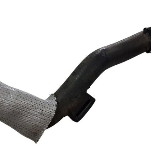 Mangueira Água Bomba Aux Amarok 2.0 2014 Cx752 Preto