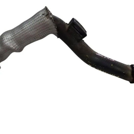 Mangueira Água Bomba Aux Amarok 2.0 2014 Cx752 Preto
