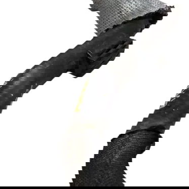 Mangueira Água Bomba Aux Amarok 2.0 2014 Cx752 Preto