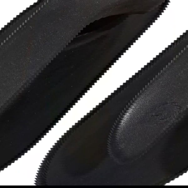 Maçaneta Interna Fiesta D.e. 2003 Cx752 Preto Dianteira