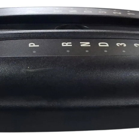 Moldura Cambio Automático Discovery 2 Td5 2002 Cx752