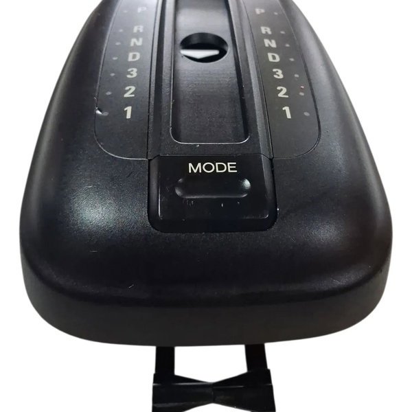 Moldura Cambio Automático Discovery 2 Td5 2002 Cx752