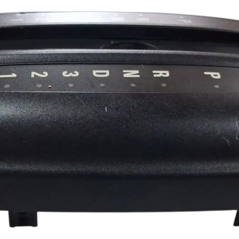 Moldura Cambio Automático Discovery 2 Td5 2002 Cx752