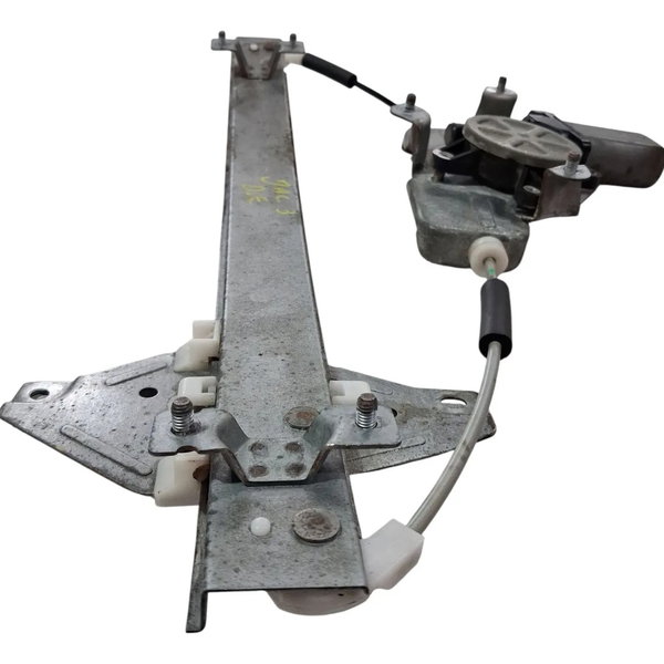 Maquina Vidro Elétrico D.e. Jac J3 2012 Cx751