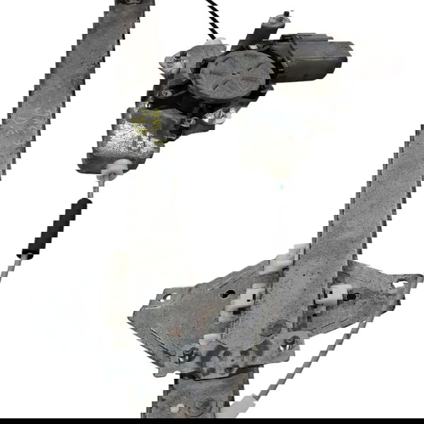 Maquina Vidro Elétrico D.e. Jac J3 2012 Cx751