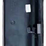 Aplique Porta Dianteira Direita Creta 2021 Dianteira Direito Preto