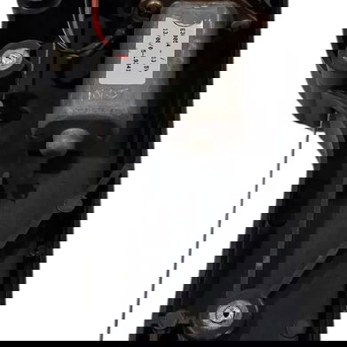 Maquina Vidro D.e. Palio 2015 Cx751