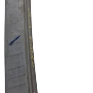 Guia Vidro D.e. Frontier 2010 Cx751 Cx751 Prateado