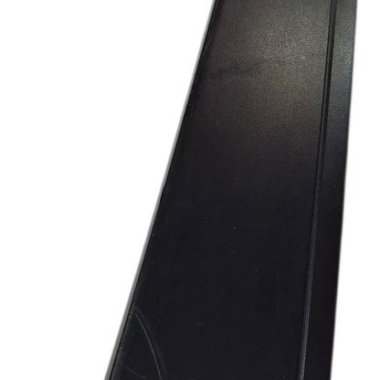 Acabamento Externo Porta T. E. Civic 2004 Cx751 Preto