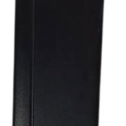 Acabamento Externo Porta T. E. Civic 2004 Cx751 Preto