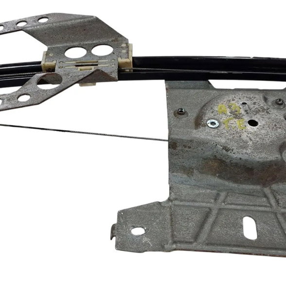 Maquina Vidro T.e. Audi A3 1.8 2000 Cx751