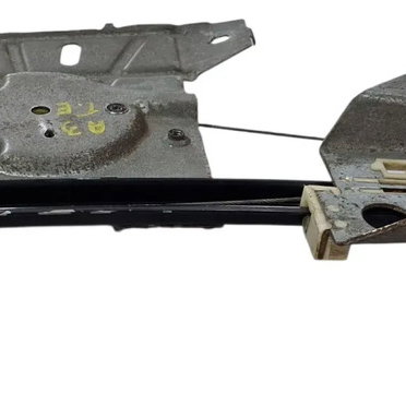 Maquina Vidro T.e. Audi A3 1.8 2000 Cx751