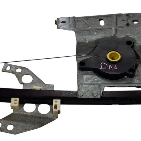 Maquina Vidro T.e. Audi A3 1.8 2000 Cx751
