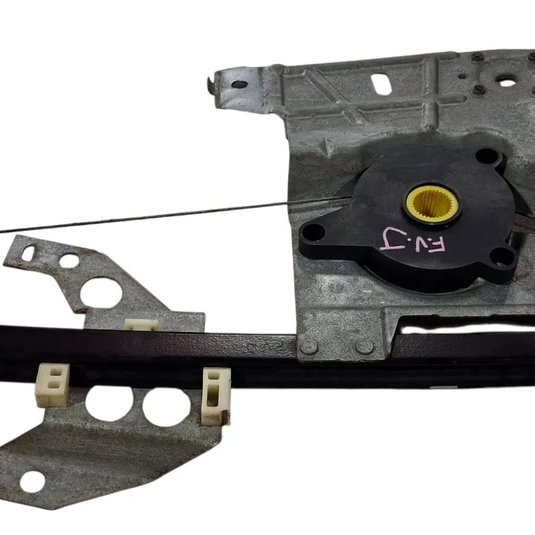 Maquina Vidro T.e. Audi A3 1.8 2000 Cx751
